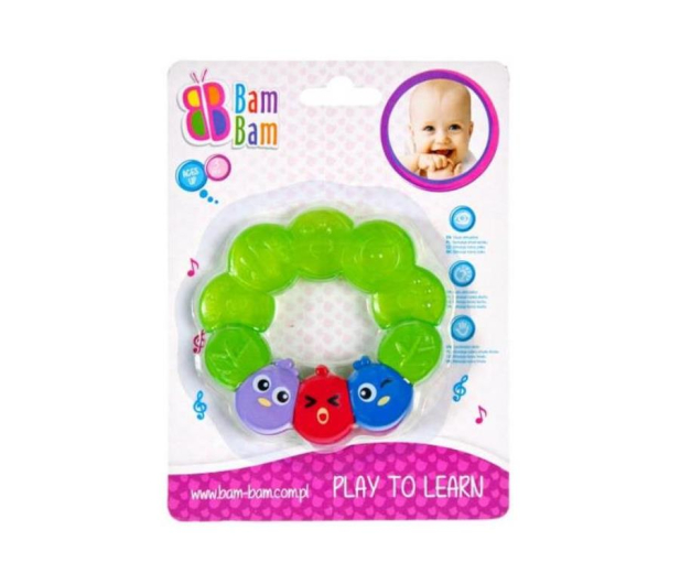 Whisbear Szumiący Miś SOFT CRY sensor cytryna + Gratis - 348771 - zdjęcie 7